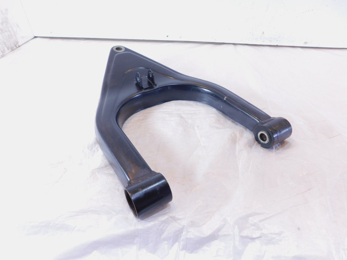 BMW R1100R R1100S R850R Black Front Wheel Fork Suspension Swingarm Trailing Arm