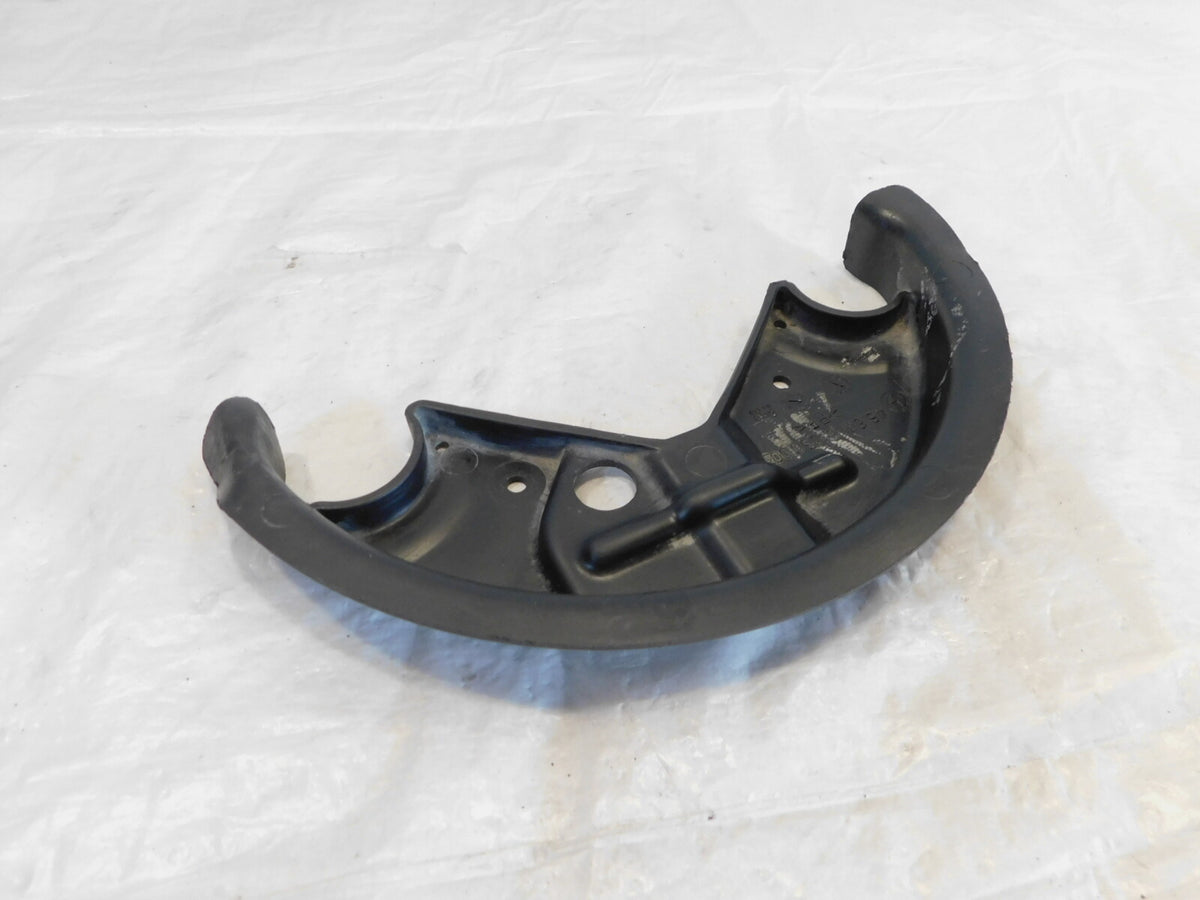 BMW F650GS Dakar G650GS Sertao Lower Triple Tree Steering Stem Cover Guard Cowl - C3 Cycle