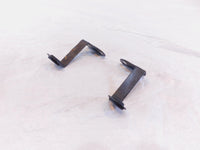 2006-2016 Moto Guzzi Norge 1200 GT 8V Left/Right Fairing Bracket Mount Plates - C3 Cycle