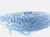 1987-2007 Honda VT1100 VT1100C Spirit Shadow 1100 Front Wheel Rim & Tire
