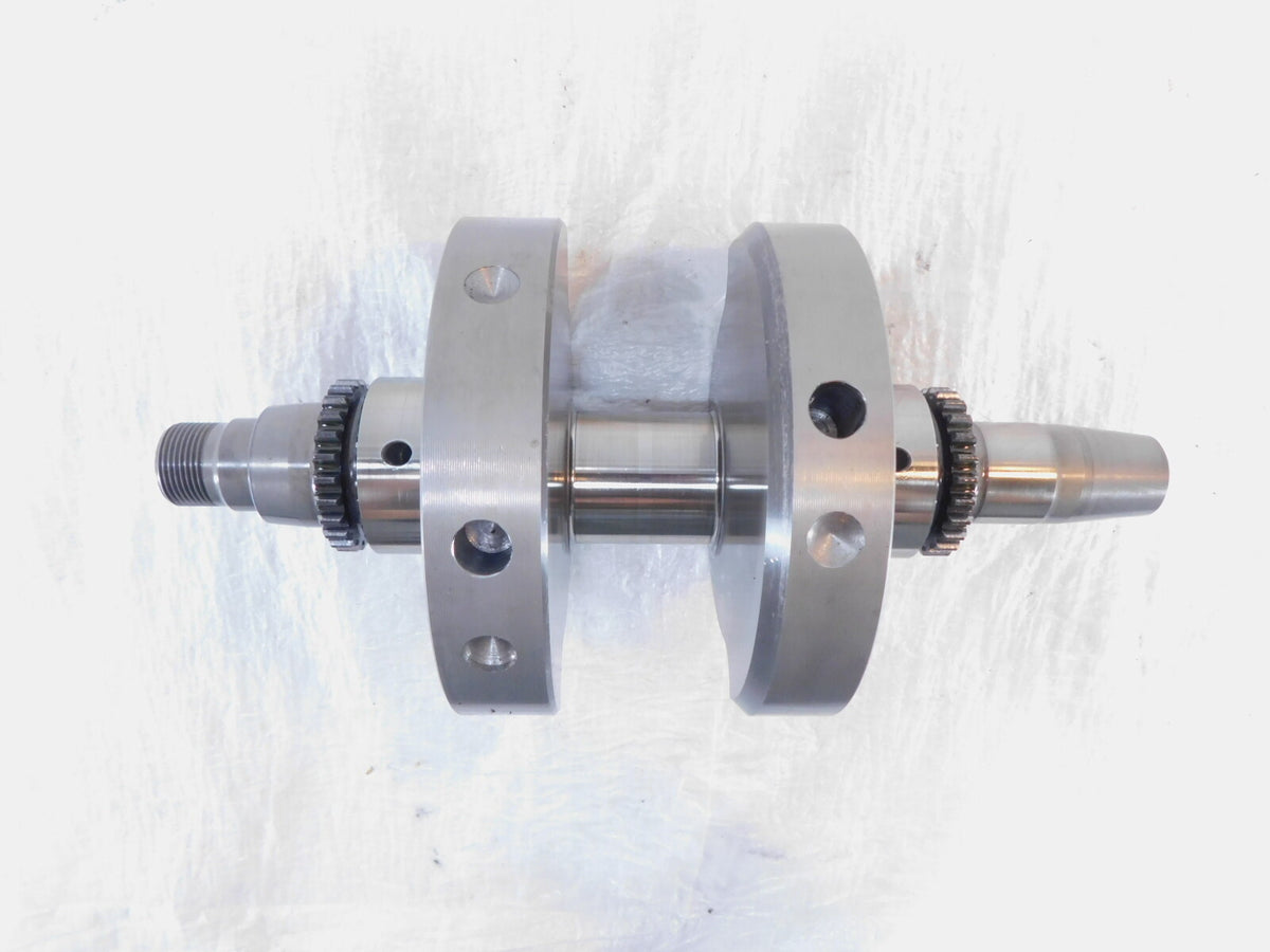 Aprilia Shiver 750 SL750 & Dorsoduro SMV750 Engine Motor Crankshaft - 8498735001 - C3 Cycle