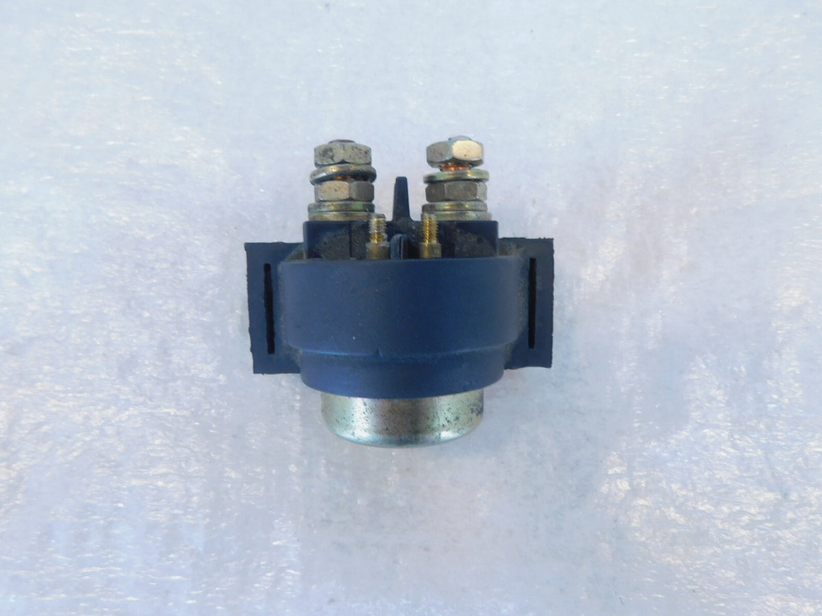 BMW F650 F650GS F650CS G650X G650GS Starter Motor Relay Solenoid - 61312346566 - C3 Cycle