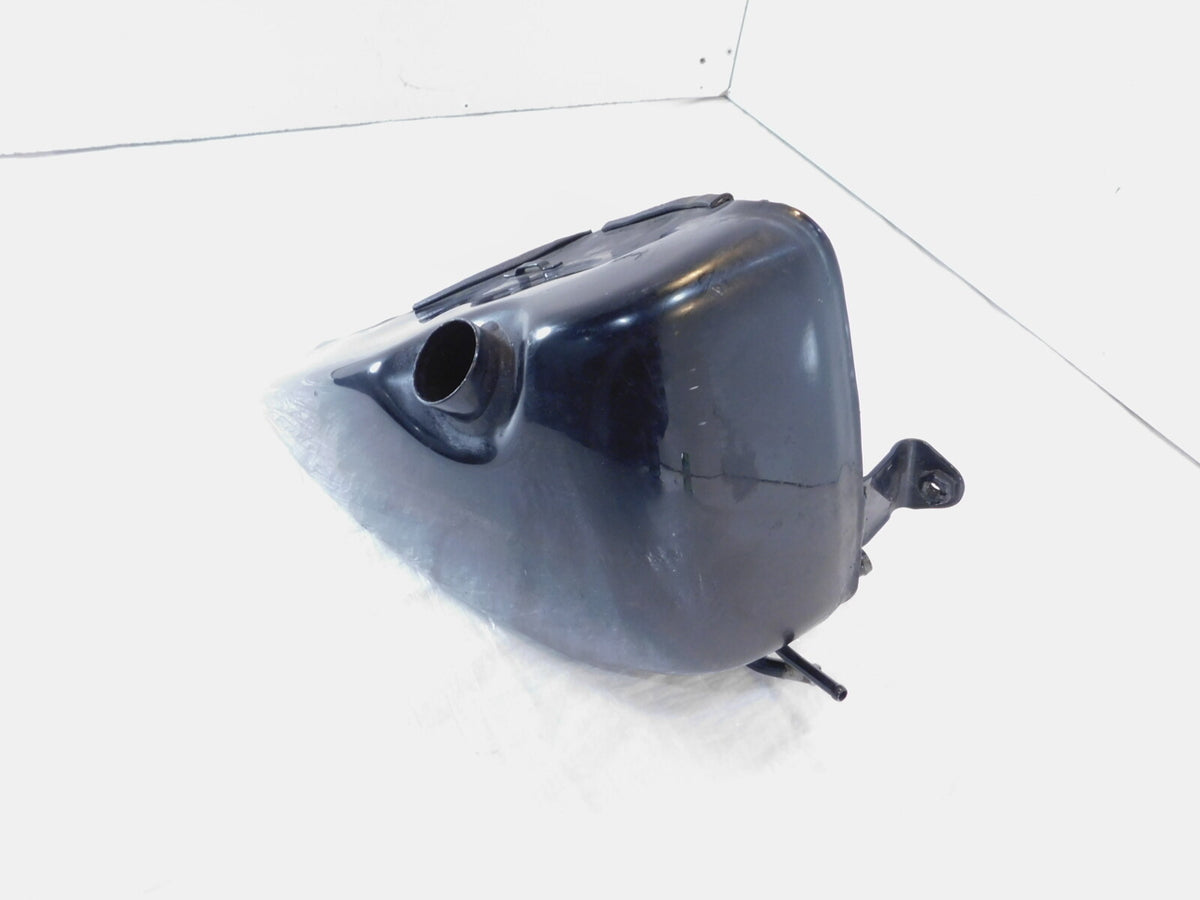 1994-1996 Harley Davidson Sportster 883 1200 Black Engine Oil Tank Reservoir Bag - C3 Cycle
