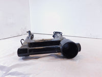 2002-2004 Honda VTX1800 VTX1800R VTX1800S Black Rear Wheel Fork Bracket Swingarm