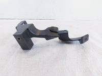 2004-2009 Yamaha FZ6 FZ6S FZS6 Left Fairing Cowl Battery Box Bracket Trim Cover - C3 Cycle