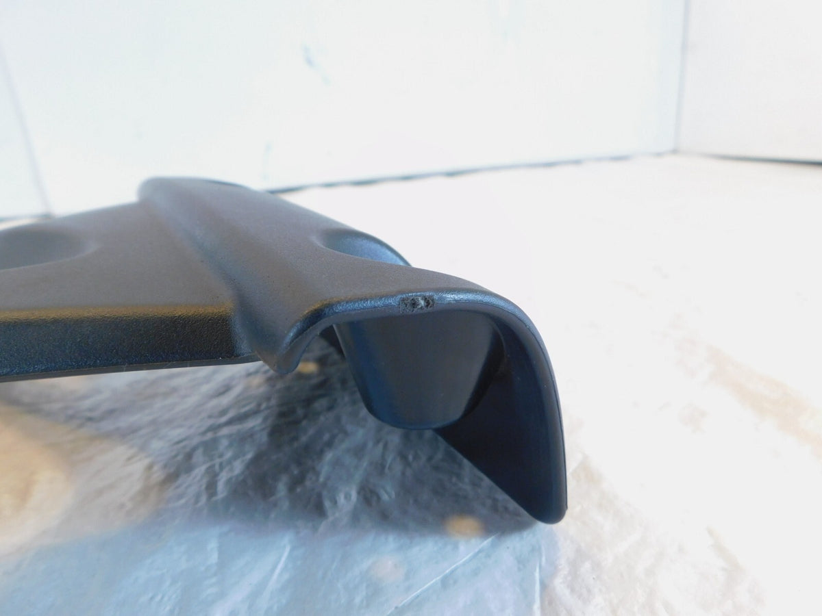 06-10 Buell XB XB12 XB12X Ulysses Front Wheel Cover Fender Cowl Fairing Brackets - C3 Cycle