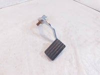 2001-2010 Yamaha V-Star 650 XVS650 Classic Rear Brake Foot Pedal Lever & Pad - C3 Cycle