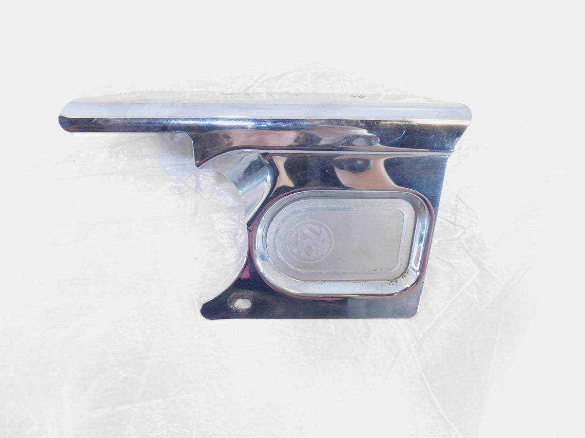 Harley Davidson Road King & Electra Glide Engine Transmission Interface Cover - C3 Cycle