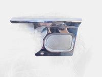 Harley Davidson Road King & Electra Glide Engine Transmission Interface Cover - C3 Cycle