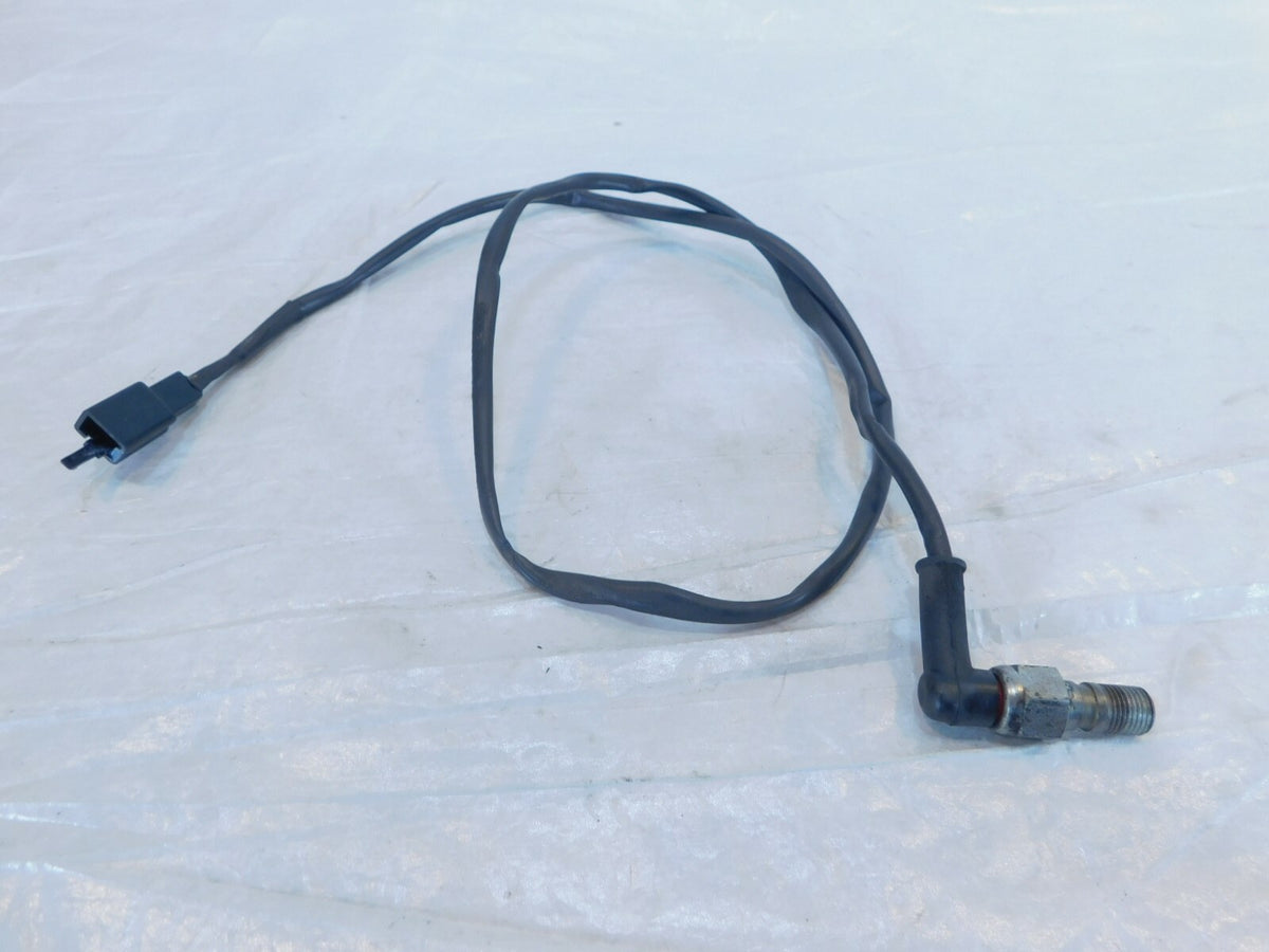 2007-13 Aprilia Mana 850 & GT Rear Foot Brake Pedal Taillight Tail Light Switch - C3 Cycle