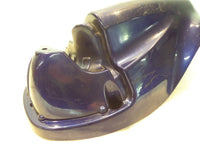 Harley Davidson Electra Glide Ultra Classic Purple Right Lower Leg Fairing - C3 Cycle