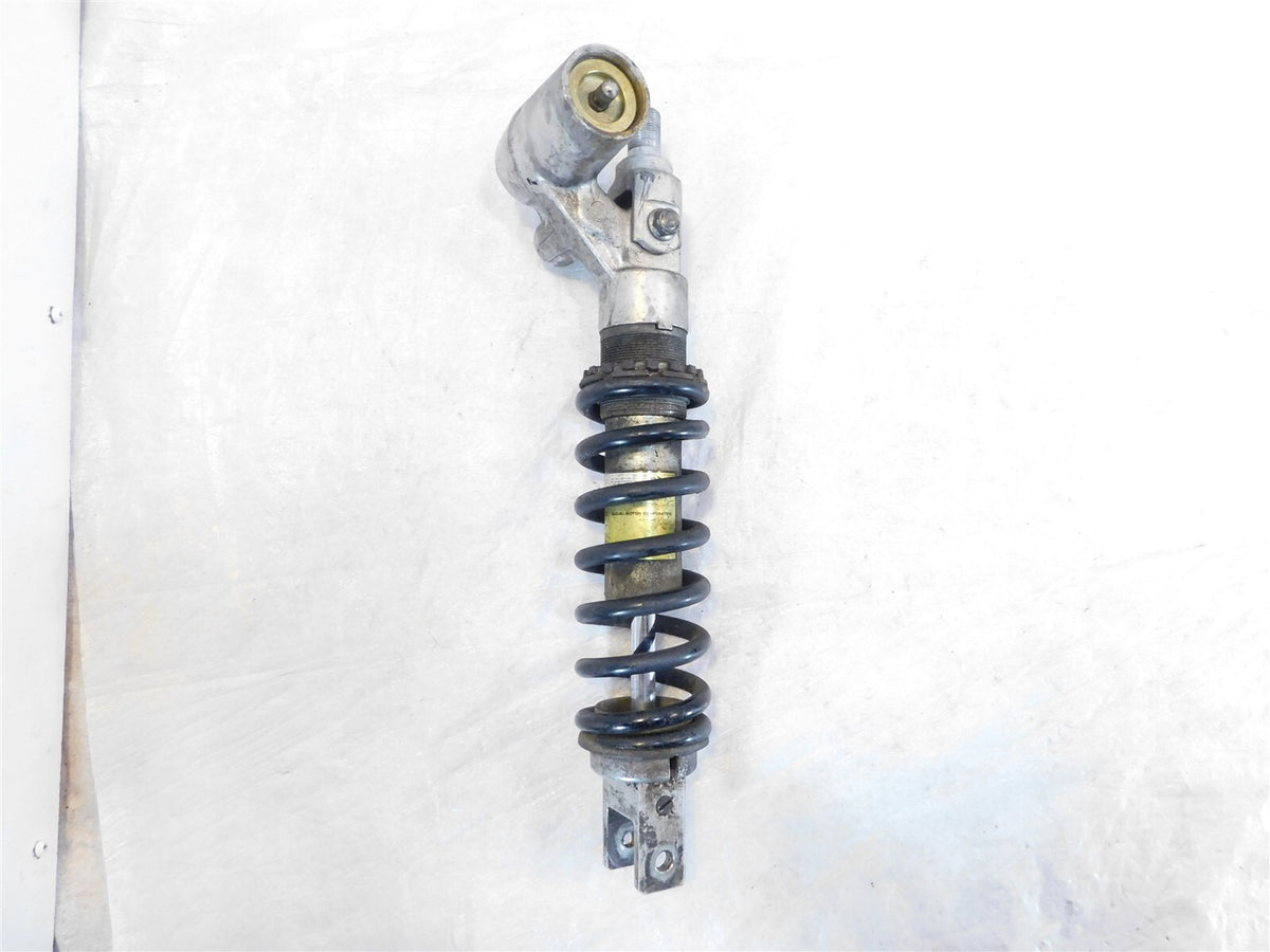1997 97 Suzuki GSX-R600 GSXR600 Rear Wheel Suspension Spring Mono Shock Absorber - C3 Cycle