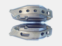 Yamaha Royal Star XVZ13 Tour Deluxe Venture S Left/Right Upper Air Cleaner Boxes - C3 Cycle