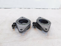 Honda Fury 1300 VT1300 & VTX1300 Engine Throttle Body Intake Manifold Base Boots - C3 Cycle
