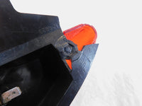BMW F800GS F800R F800ST G650GS R1200 Rear Back Brake Taillight Tail Lamp -Damage - C3 Cycle