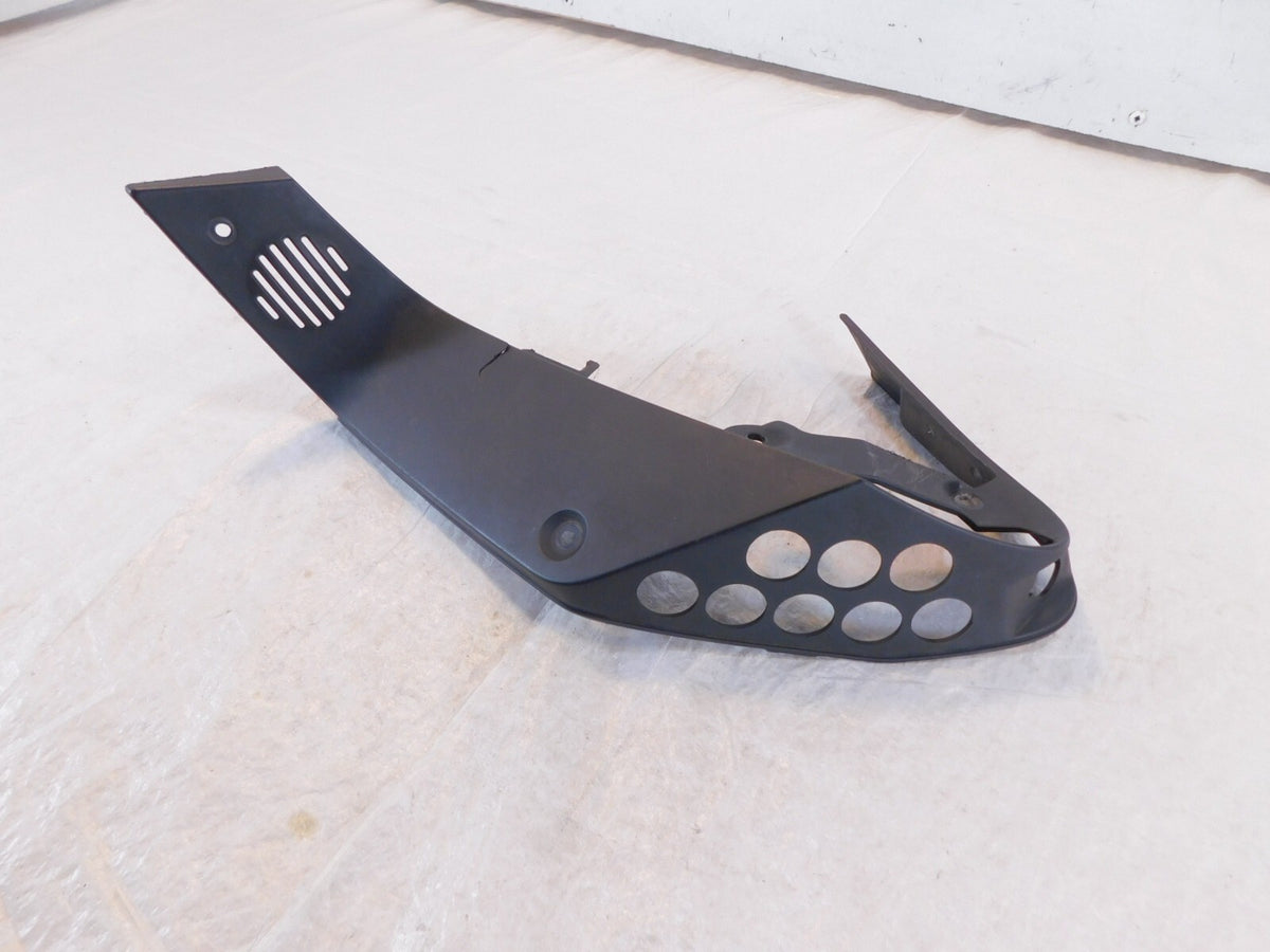 BMW R1200RT R1200 RT R900RT Left Side Dash Inner Fairing Cowling Trim Panel