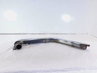 2008-2010 Victory Vision Touring Premium Ness Front Exhaust Header Pipe & Shield - C3 Cycle