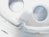 1991-1999 Harley Davidson Sportster 883 & 1200 Silver Rear Wheel Sprocket Pulley - C3 Cycle