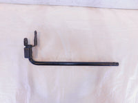 2014-2022 Harley Davidson Road King Electra Glide Left Saddlebag Mount Bracket - C3 Cycle