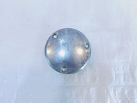 Honda CB450K CB450 Super Sport CB450 Engine Crankcase Oil Filter Pump Cover - C3 Cycle