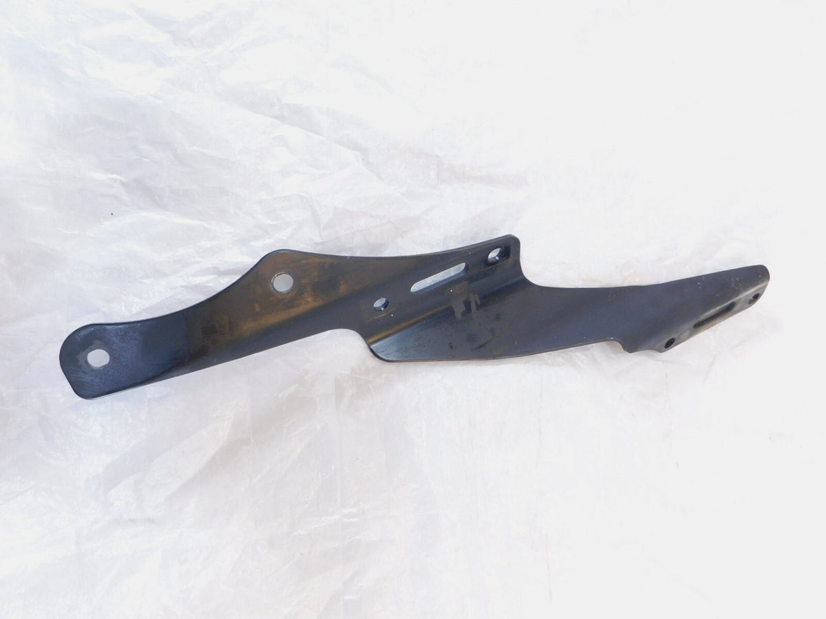 2010-2013 Honda VT750 VT750RS Shadow 750 RS Exhaust Muffler System Mount Bracket - C3 Cycle