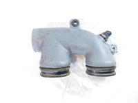 Triumph Rocket III Classic/Roadster Touring Airbox Transition Moulding Duct Tube - C3 Cycle