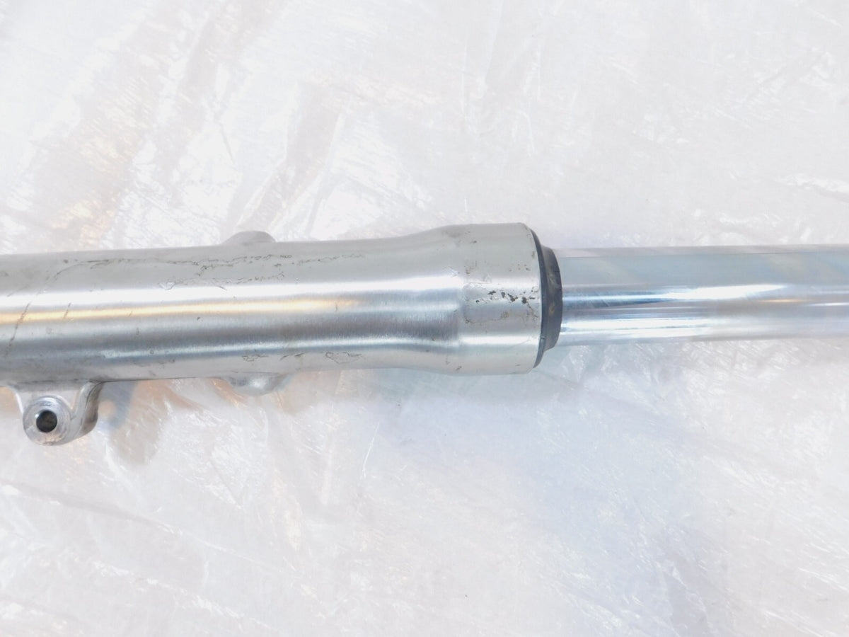 Honda VT600C VT600CD Shadow 600 VLX Deluxe Front End Left Fork Leg Suspension - C3 Cycle