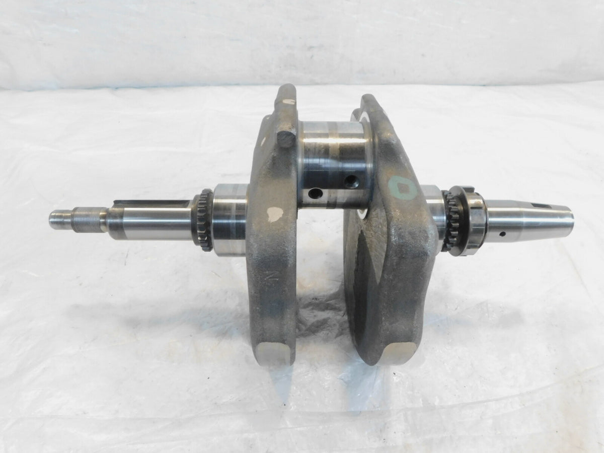 Yamaha V Star 1300 Tourer Deluxe & Stryker Engine Motor Crank Shaft Crankshaft