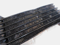 2003 2004 2005 2006 2007 Victory Vegas Kingpin Engine Motor Oil Cooler Radiator - C3 Cycle