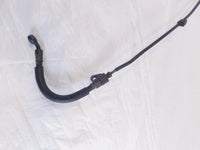 97-98 Honda GL1500 GL1500C Valkyrie 1500 Rear Master Cylinder Brake Hose Line - C3 Cycle
