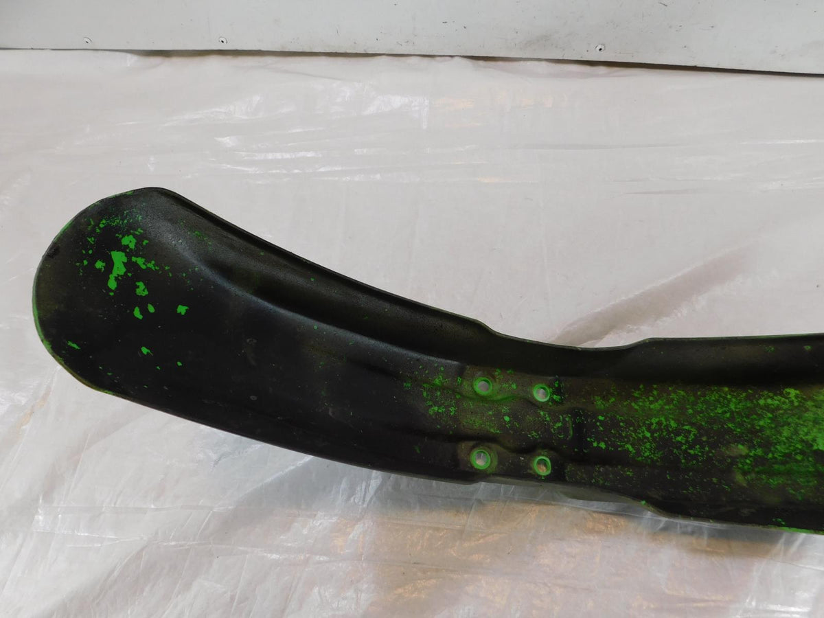 Kawasaki KDX220R KDX200 KLX250S 250 KLX300R Front Wheel Cover Fender Mud Guard - C3 Cycle
