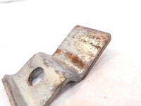 Harley Davidson Street Electra Glide Road King Battery Clamp Mount Strap Bracket
