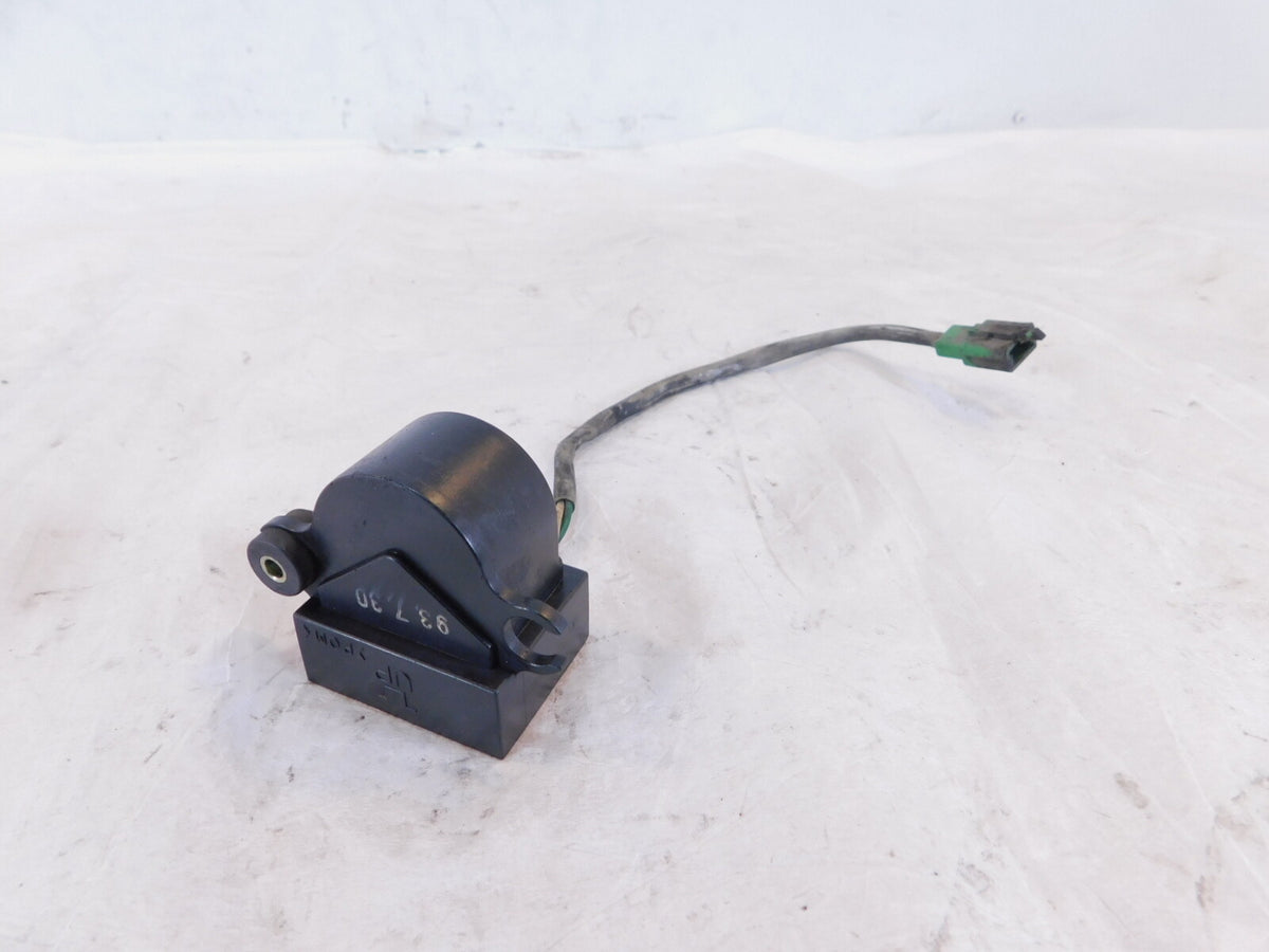 1991-2003 Honda ST1100 ST1100A & ST1100P Police 1100 Tip Over Bank Angle Sensor - C3 Cycle