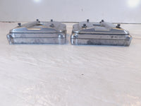 Harley Davidson Sportster 883 1100 1200 Cylinder Head Cover Rocker Boxes - C3 Cycle
