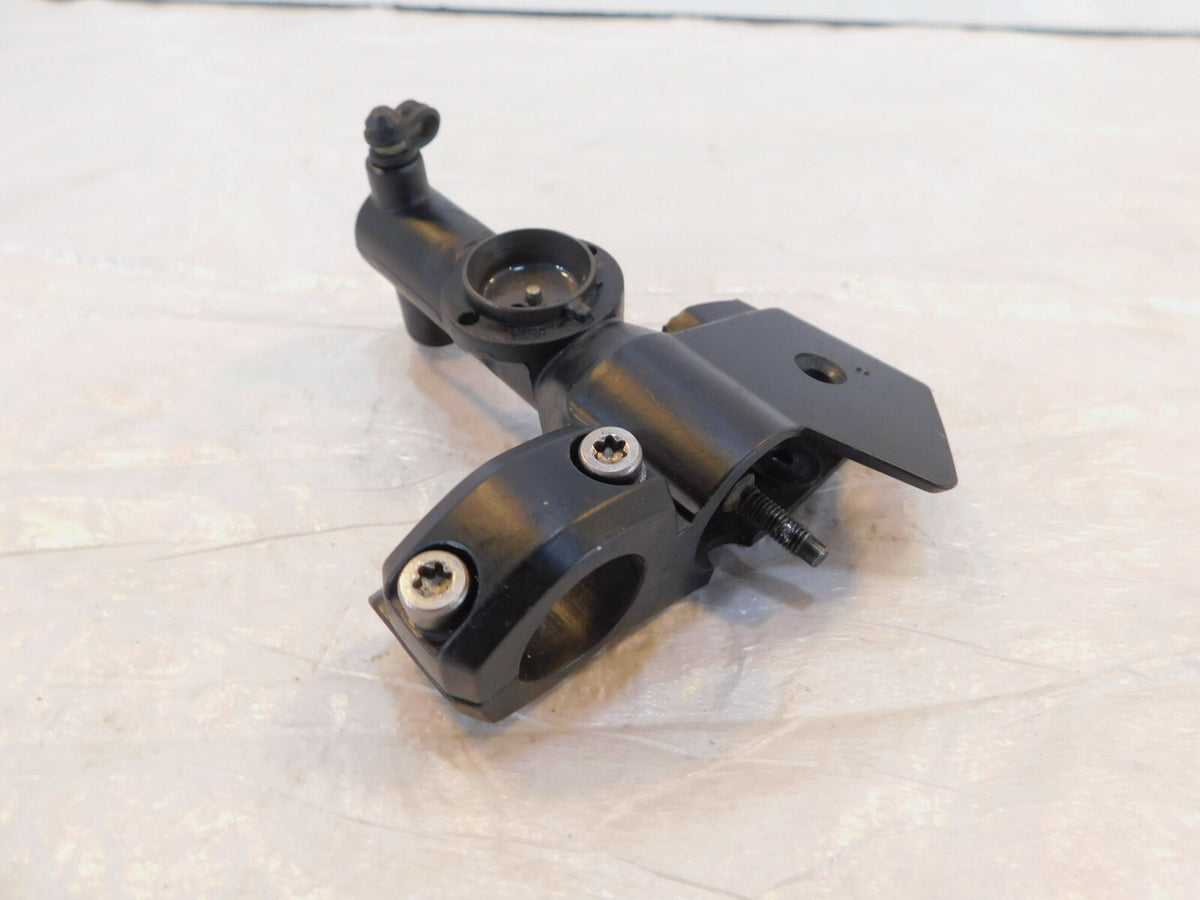 2007-2009 BMW K1200S K1200-S Gen 2 ABS Front Brake Master Cylinder - For Parts - C3 Cycle