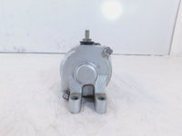 BMW F800 F800GS F800R F800S F800ST F650 F650GS Silver Engine Starter Motor - C3 Cycle