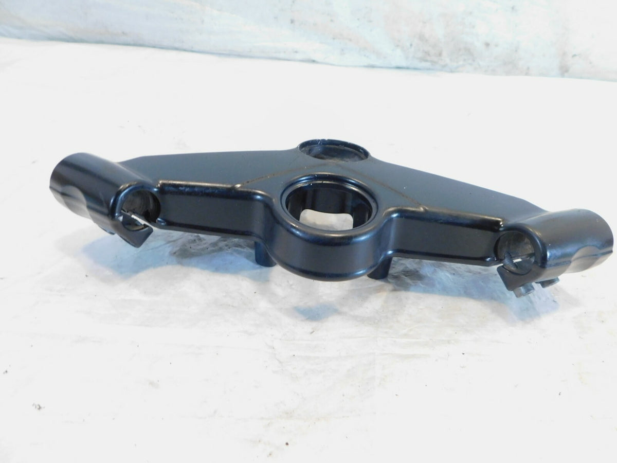 2003-2009 BMW K1200S K1200-S Upper Handlebar Steering Clamp Mount Triple Tree - C3 Cycle