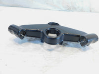 2003-2009 BMW K1200S K1200-S Upper Handlebar Steering Clamp Mount Triple Tree - C3 Cycle