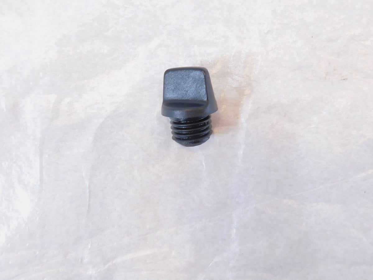 Triumph Daytona 955 Speed Triple Sprint Trophy 1215 Clutch Cover Filler Cap Plug - C3 Cycle