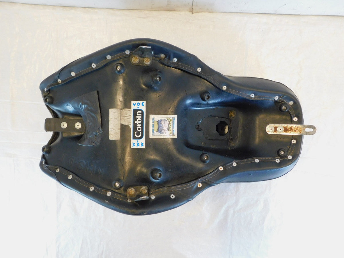 2004 Suzuki Marauder 1600 Dual Tour Front Driver & Rear Passenger Seat Saddle - C3 Cycle