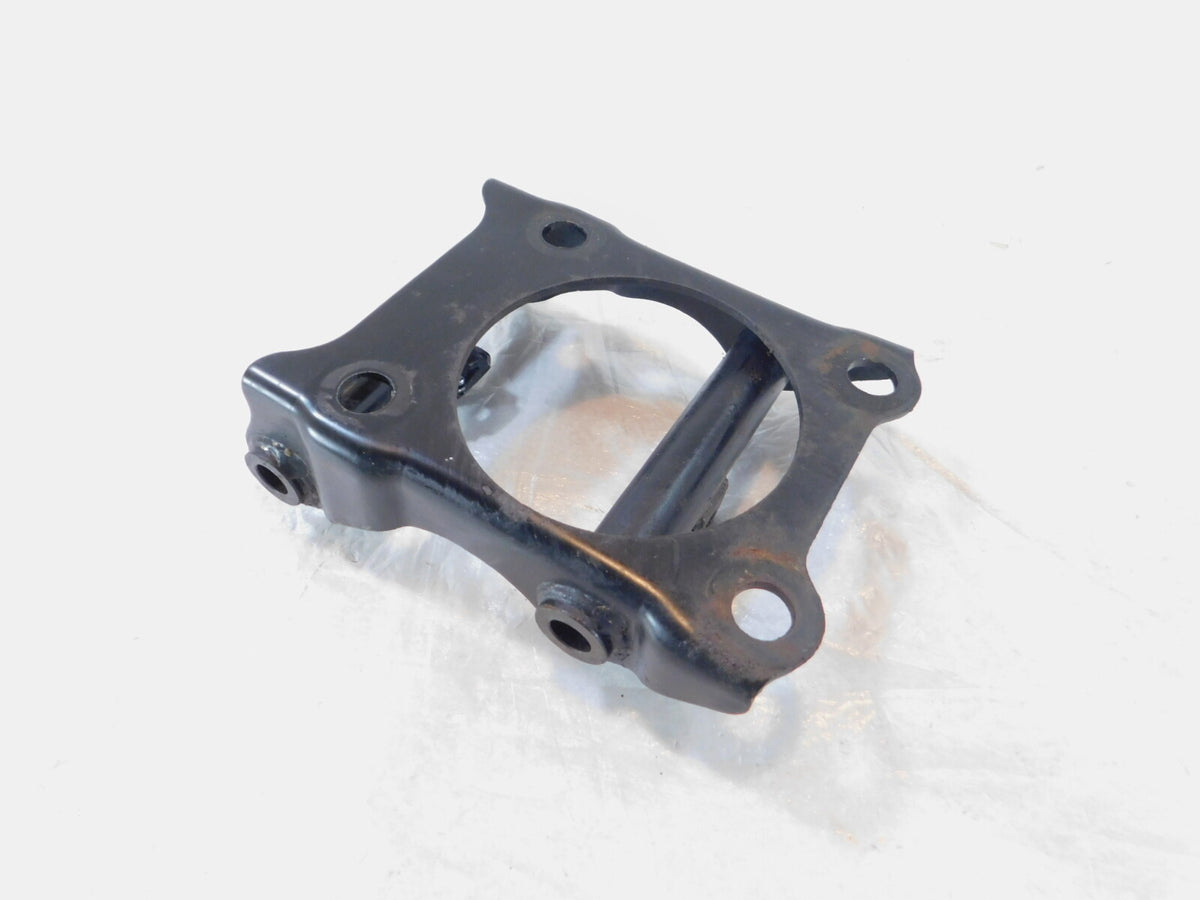 84-99 Yamaha Virago 750 1000 1100 XV1100 Front Frame Engine Motor Mount Bracket - C3 Cycle