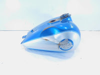 1995 & 1996 Harley Davidson Road King Tour & Electra Glide Fuel Gas Petrol Tank - C3 Cycle