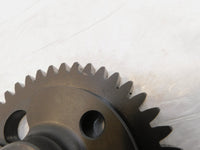1995-2006 Kawasaki VN800 Vulcan 800 Drifter & Classic Engine Motor Balancer Gear - C3 Cycle