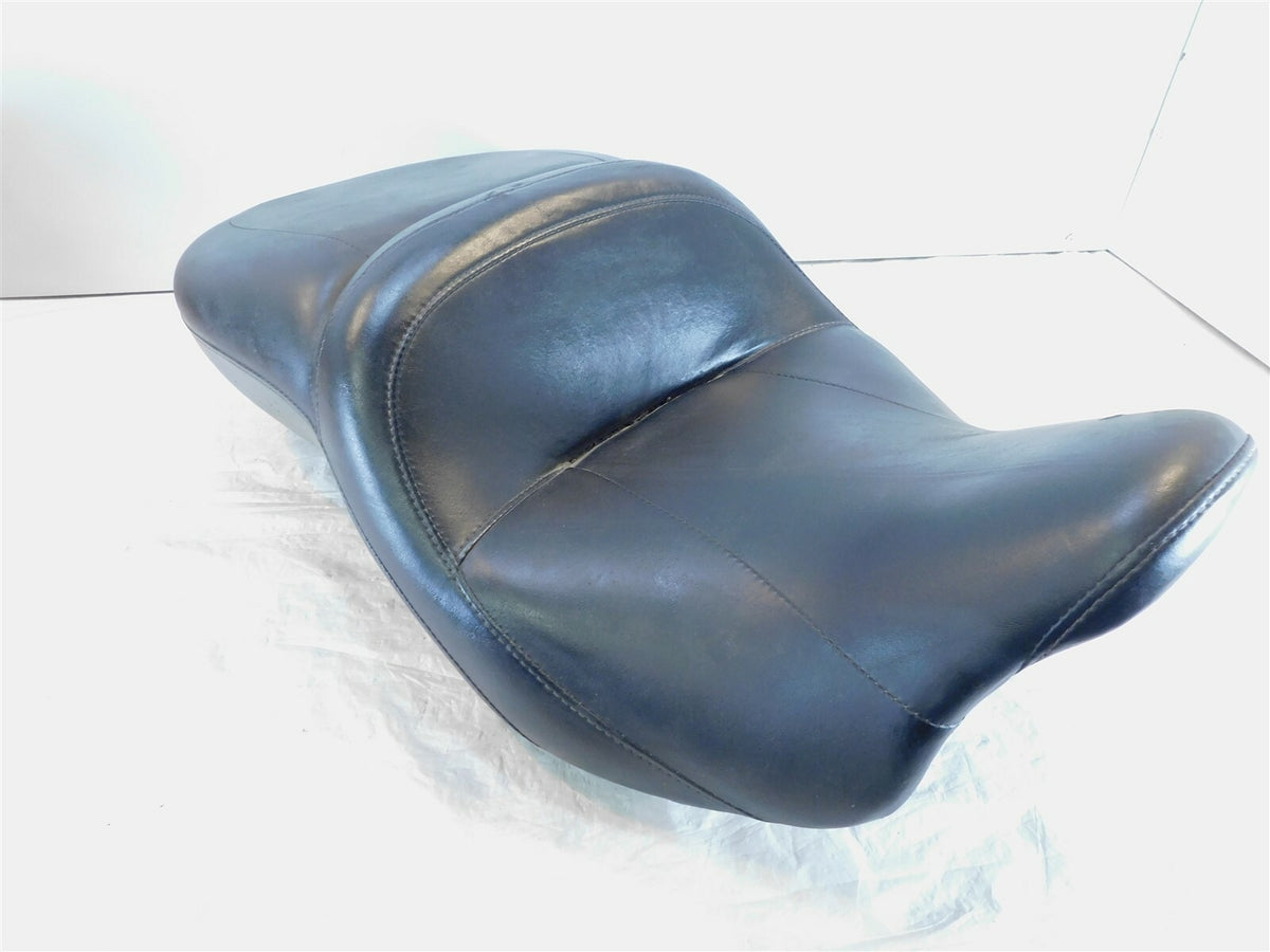 2014-2020 Harley Davidson Electra Glide Ultra Classic Rider & Passenger Seat - C3 Cycle