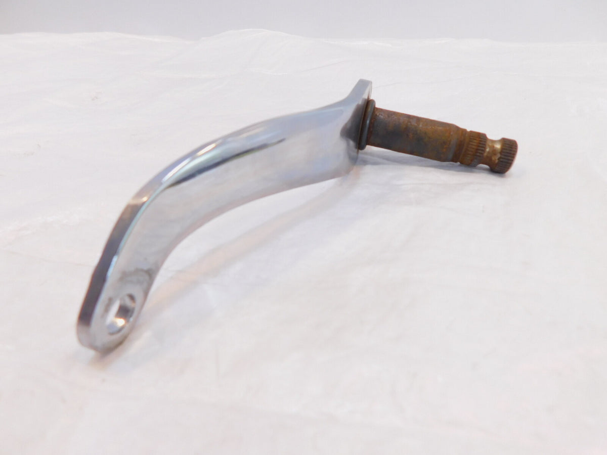 Harley Davidson Softail Night Train Deuce & Springer Gear Shifter Lever w/ Shaft - C3 Cycle