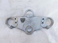 Triumph Sprint RS & ST Front Fork Clamp Upper Yoke Triple Tree Steering Stem - C3 Cycle