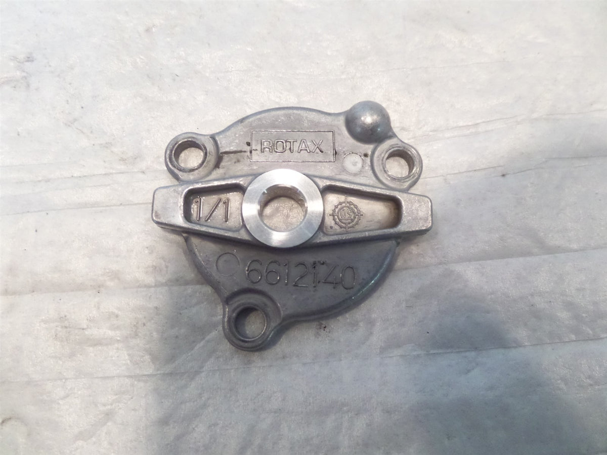 Can Am Spyder Roadster RT RS ST STS GS SE5 Hydraulic Gear Shifter Oil Pump Cover - C3 Cycle