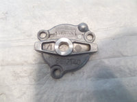 Can Am Spyder Roadster RT RS ST STS GS SE5 Hydraulic Gear Shifter Oil Pump Cover - C3 Cycle