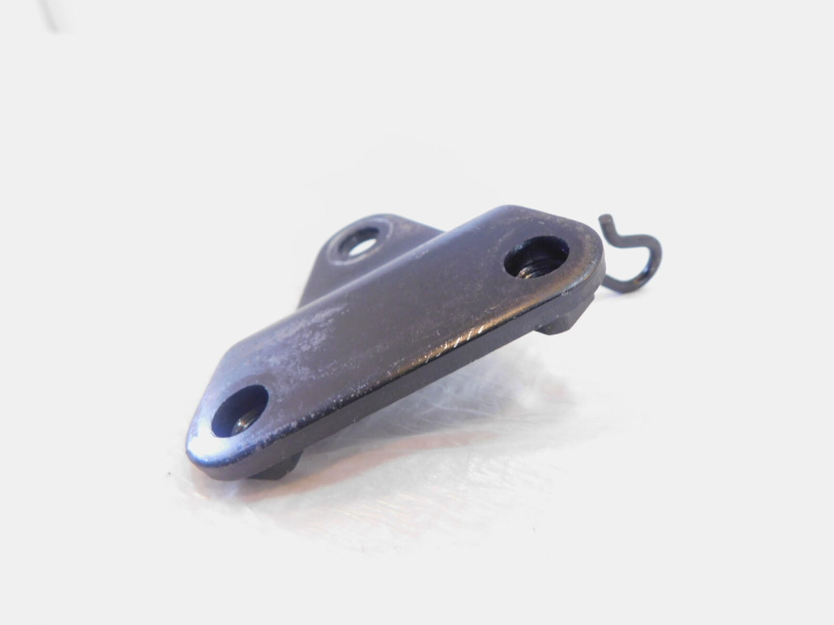 1998-2003 Honda VT750 Shadow 750 Ace Deluxe Frame Engine Hanger Mount Bracket - C3 Cycle