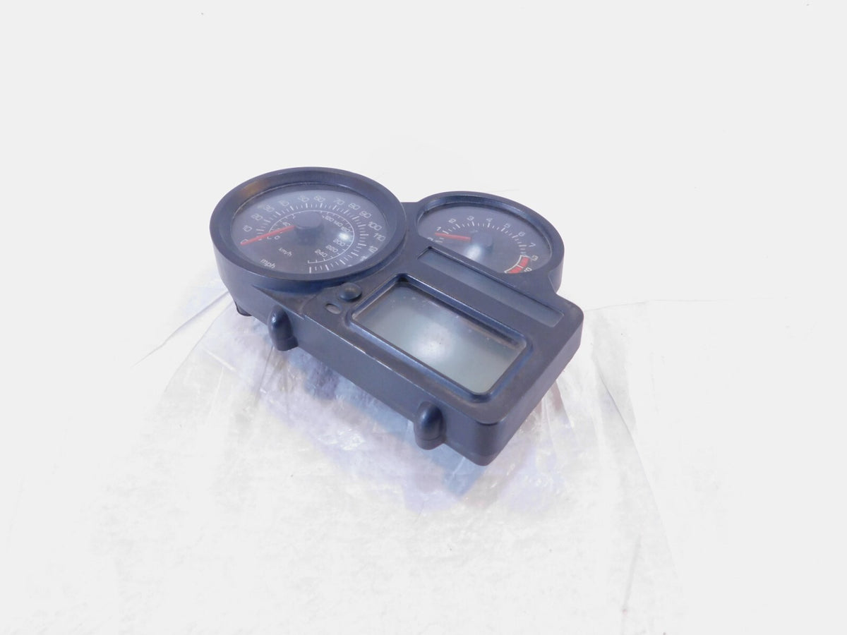 BMW R1200 ST R1200ST Instrument Cluster Speedometer Tachometer Tach Gauges - C3 Cycle